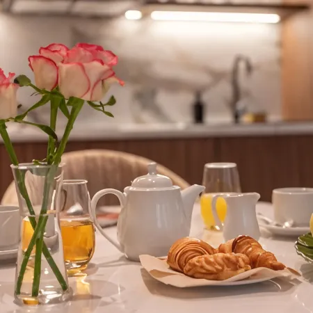 Hayasa Hotel Yerevan