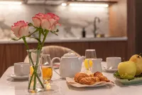 Hayasa Hotel Yerevan - breakfast