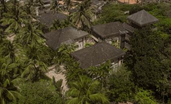 Filha Da Lua Ecolodge
