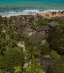 Filha Da Lua Ecolodge