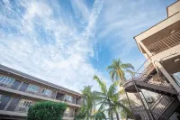 Casa Bella Inn- Huntington Park Hotels in Huntington Park