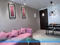 1Br Mumbai Theme Apartment in Powai by Florastays
