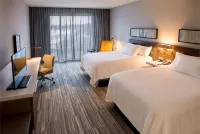 Hilton Garden Inn Wausau Hotels in Wausau