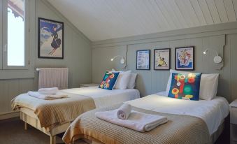 Vert Lodge Chamonix