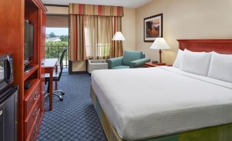 La Quinta Inn & Suites by Wyndham Thousand Oaks-Newbury Park
