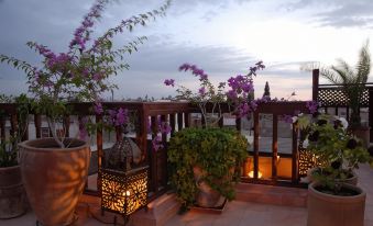 Riad Aubrac