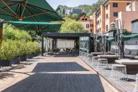 Horti 14 Borgo Trastevere Hotel Hotels in Trastevere