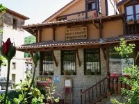 Turismo Rural Remoña Hotels in Tama