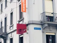 إيزي هوتل بازل سيتي - يتوفر تسجيل الوصول الذاتي دون تلامس فنادق في بازل