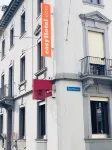 EasyHotel Basel - Self Service and Self Check-IN Hotel a 