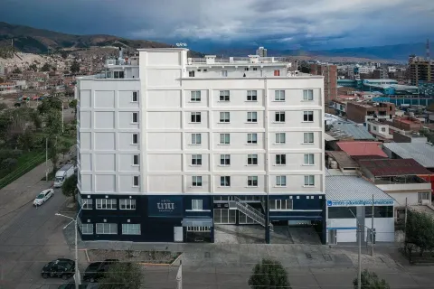 Hotel Unu