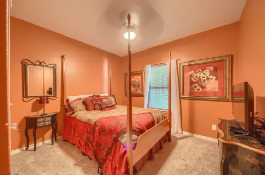 Riverview Terrace RG 203