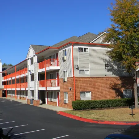Stay Inn & Suites - Stockbridge