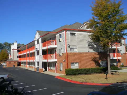 Stay Inn & Suites - Stockbridge