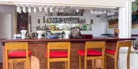 Hotel Atlantis - bar
