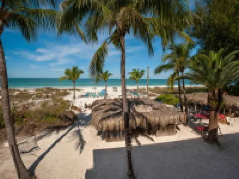 Cedar Cove Resort & Cottages Hotels in Holmes Beach