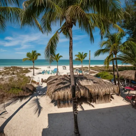 Cedar Cove Resort & Cottages