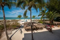 Cedar Cove Resort & Cottages Hotels in Holmes Beach