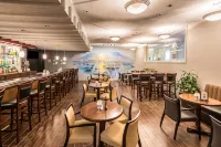 Penn Harris Hotel Harrisburg, Trademark by Wyndham Hotels in East Pennsboro Township