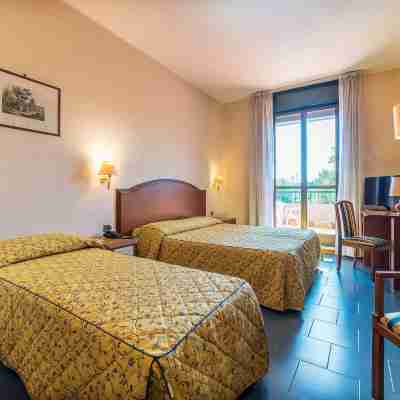Hotel Garden Terni Rooms