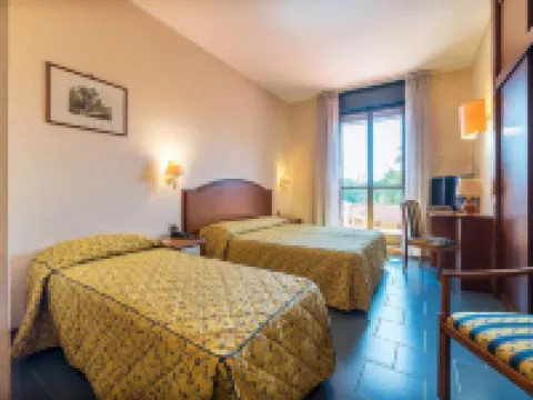 Hotel Garden Terni Hotels in Terni