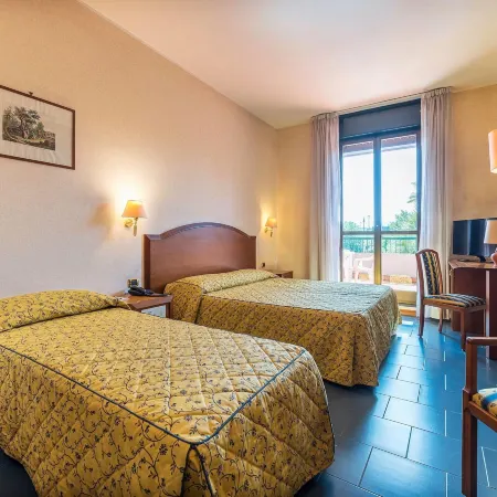 Hotel Garden Terni Hoteles en Terni
