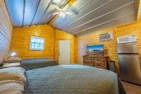 Horseshoe Lodges - que admiten mascotas
