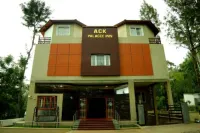 Ack Palacce Inn