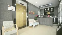 Residence Mumum Hotel Hotels in Busan