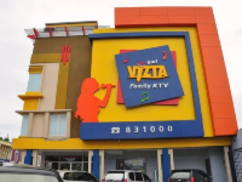 Eljie Hotel Hotels in 