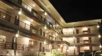 NAN Treasure Hotel Hotels in Nan
