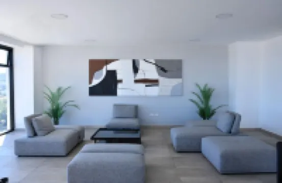 Scenic San Salvador Downtown Views