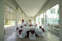 Leziria Parque Hotel - salle de sport