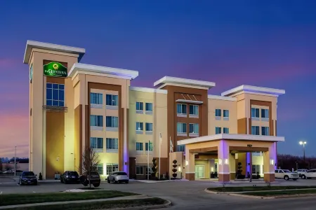 La Quinta Inn & Suites by Wyndham Springfield IL