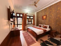 Hotel Mandakini Hotels in Rawadi