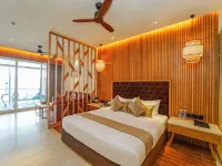 Anantam Resort & Spa - SPA