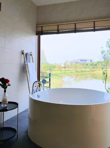 รูปภาพของอิสรีย์ เนเชอรัล รีสอร์ท