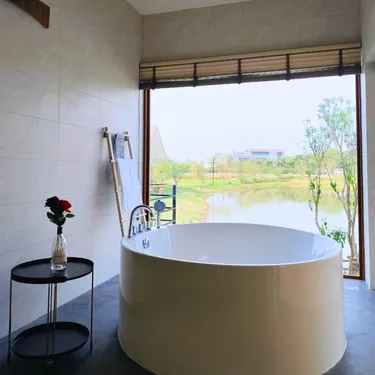 รูปภาพของอิสรีย์ เนทูรัล รีสอร์ท