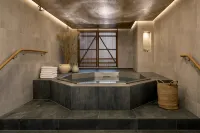 Clarion Hotel Örebro - Hot Tub