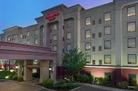 Hampton Inn South Plainfield-Piscataway Hotels in Piscataway