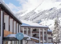 Hôtel les Sources Hotels in Ormont-Dessus