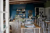 Elianthe Guesthouse Hotels in Swellendam