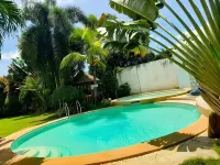Hotel Camila 2 - Pools