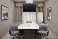 Homewood Suites by Hilton Vancouver/Portland Hotels in Vancouver