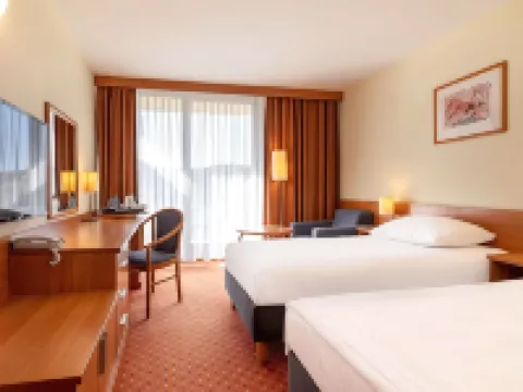 Hotel Mercure Karpacz Skalny