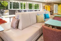 明尼阿波利斯美國購物中心希爾頓Tru飯店