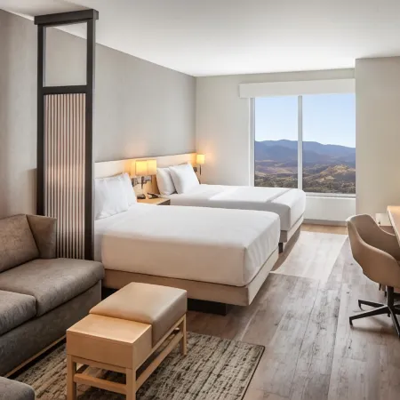 Hyatt Place Reno Hotels in Reno