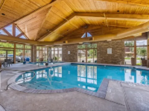 The Evergreen Hotel Hotels in McCall