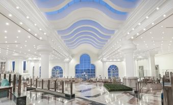 Pyramisa Beach Resort Sahl Hasheesh