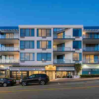 Ocean Promenade Hotel Hotel Exterior